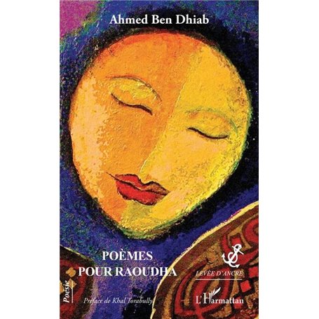 Poèmes pour Raoudha