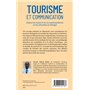 Tourisme et communication