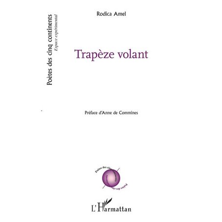Trapèze volant