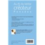 Au fil du verbe créateur