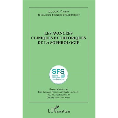 Les avancées cliniques et théoriques de la sophrologie
