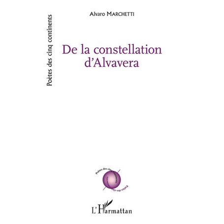 De la constellation d'Alvavera