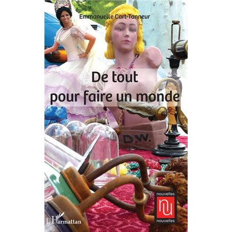 De tout pour faire un monde