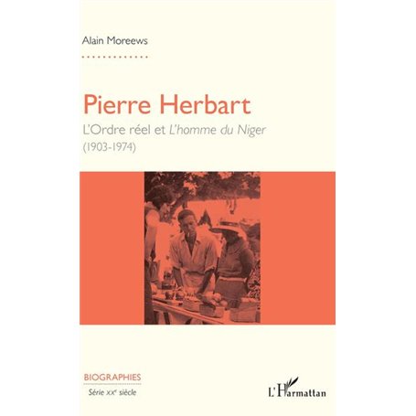 Pierre Herbart