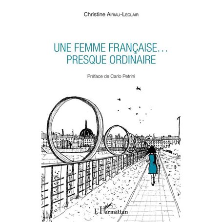 Une femme française... presque ordinaire
