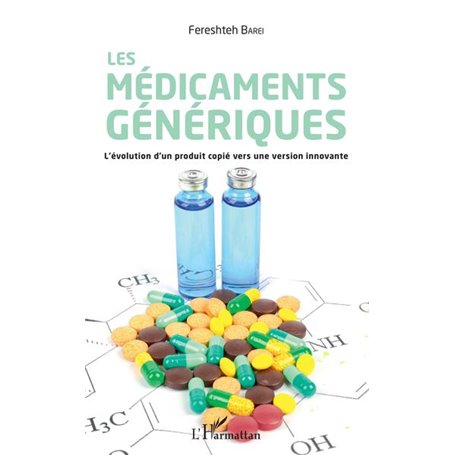 Les médicaments génériques