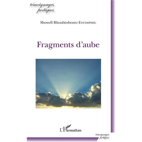 Fragments d'aube