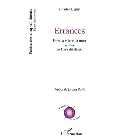 Errances