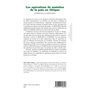 Les opérations de maintien de la paix en Afrique