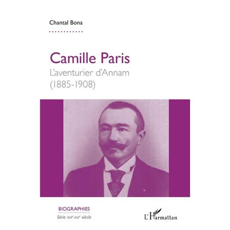 Camille Paris