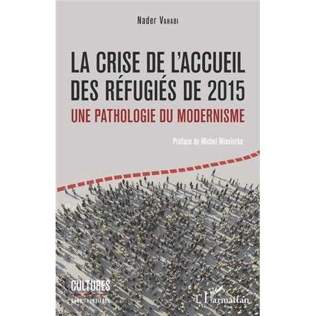 La crise de l'accueil des réfugiés de 2015
