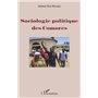 Sociologie politique des Comores