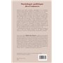 Sociologie politique des Comores