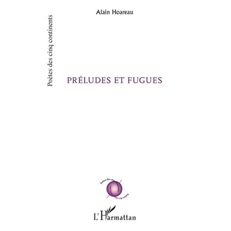 Préludes et Fugues