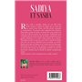 Sadiya et Sasha