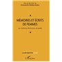 Mémoires et écrits de femmes