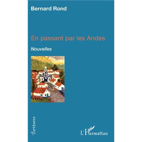 En passant par les Andes