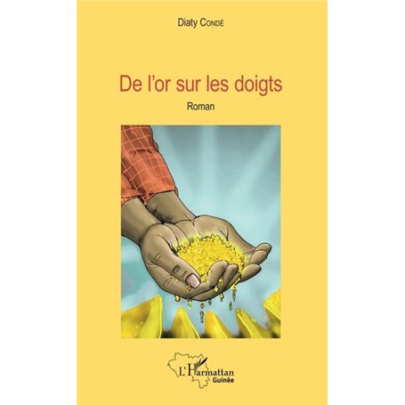 De l'or sur les doigts