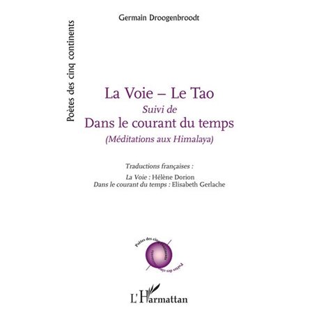 La Voie - Le Tao