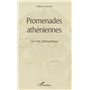 Promenades athéniennes