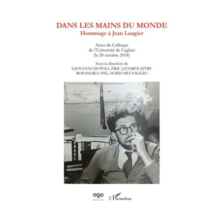 Dans les mains du monde