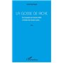La Gosse de riche