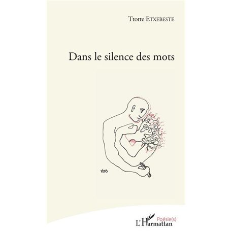 Dans le silence des mots
