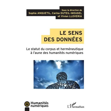 Le sens des données