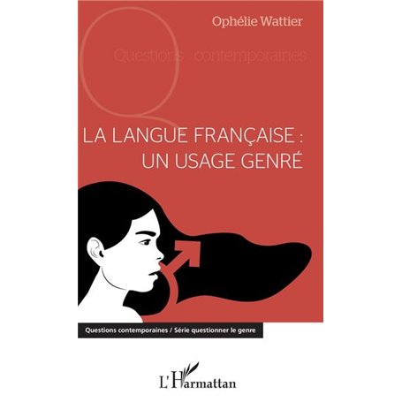 La langue française : un usage genré