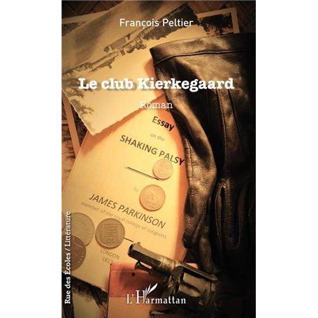 Le club Kierkegaard