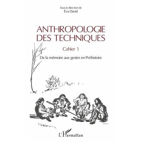 Anthropologie des techniques