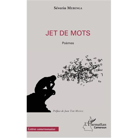 Jet de mots