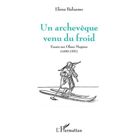 Un archevêque venu du froid