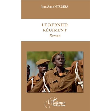 Le dernier régiment