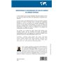 Géopolitique et gouvernance de l'eau de surface en Afrique centrale