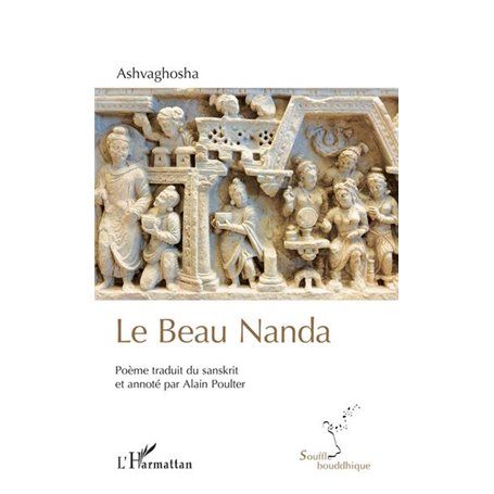 Le Beau Nanda