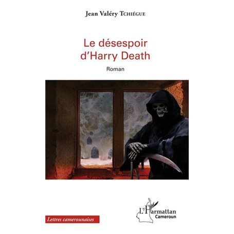 Le désespoir d'Harry Death