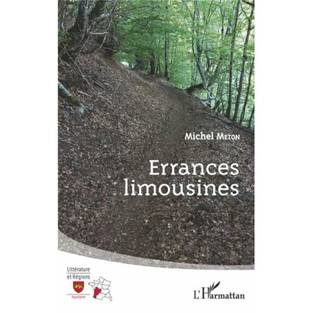 Errances limousines