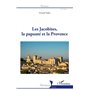 Les Jacobites, la papauté et la Provence