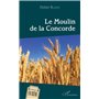 Le Moulin de la Concorde