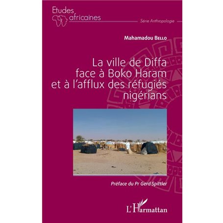La ville de Diffa face à Boko Haram et à l'afflux des réfugiés nigérians