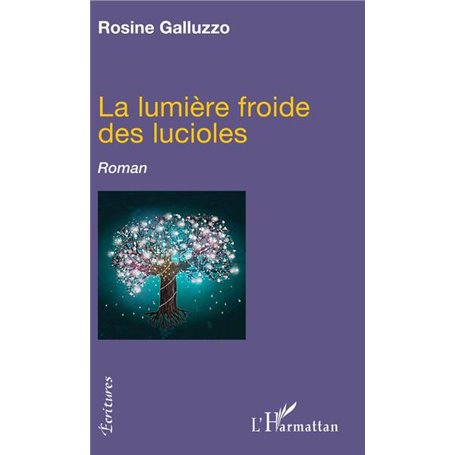 La lumière froide des lucioles