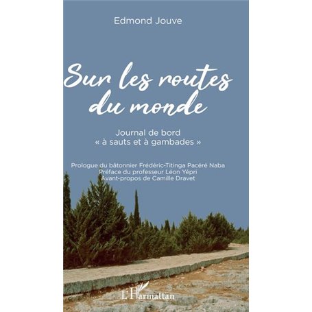 Sur les routes du monde