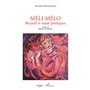 Méli-mélo Recueil et essais poétiques