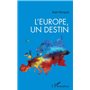 L'Europe, un destin