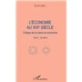 L'économie au XXIe siècle