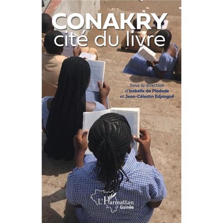 Conakry cité du livre