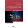 Autopsie de l'autorégulation de la presse Haïtienne