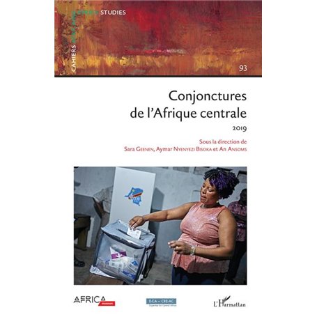 Conjonctures de l'Afrique centrale 2019