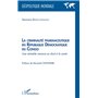 La criminalité pharmaceutique en République Démocratique du Congo